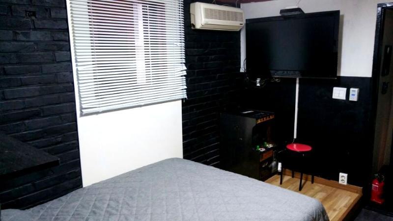 Oppa Hostel Seoul Exterior photo