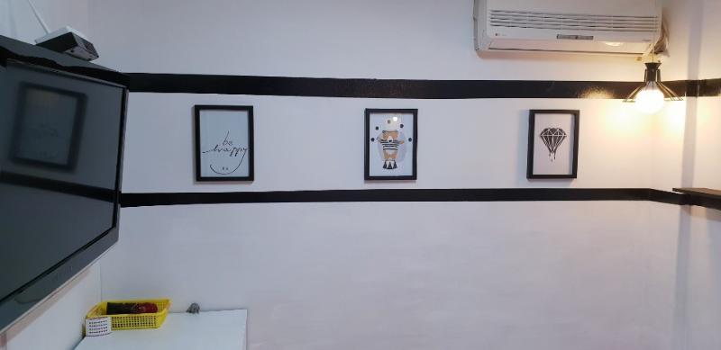 Oppa Hostel Seoul Exterior photo